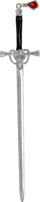 Haarpin Dolk Gothic 19cm