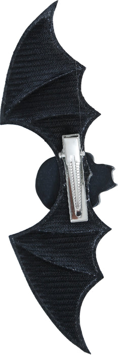 Haarclip Dark Skull 13cm