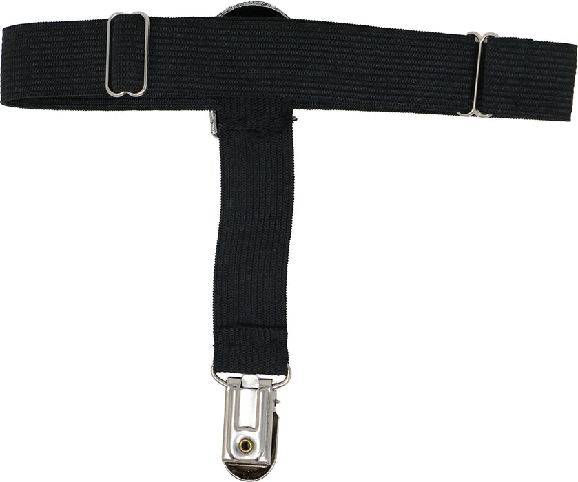 Kousenband Met Schedel