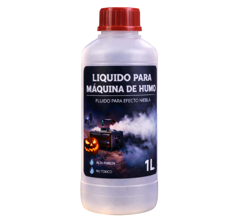 Rookvloeistof Dense 1L