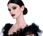 Gothic Piercings Metaal 3st