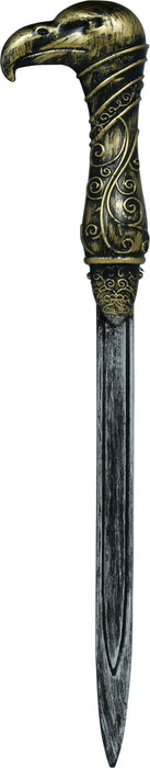 Dolk Adelaar PVC 43cm