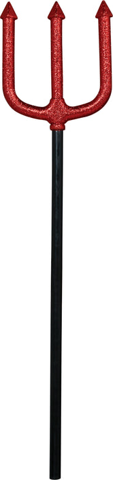 Drietand Glitter 50cm