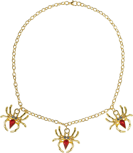 Ketting spin vooraanzicht