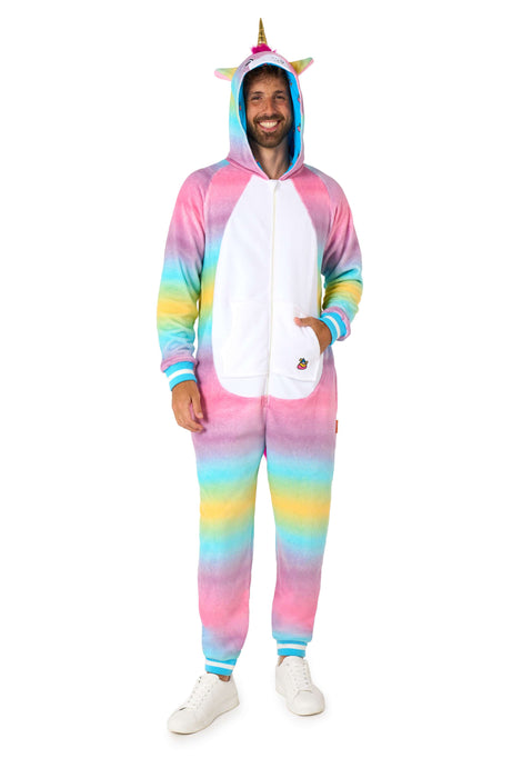 OppoSuits Unicorn onesie