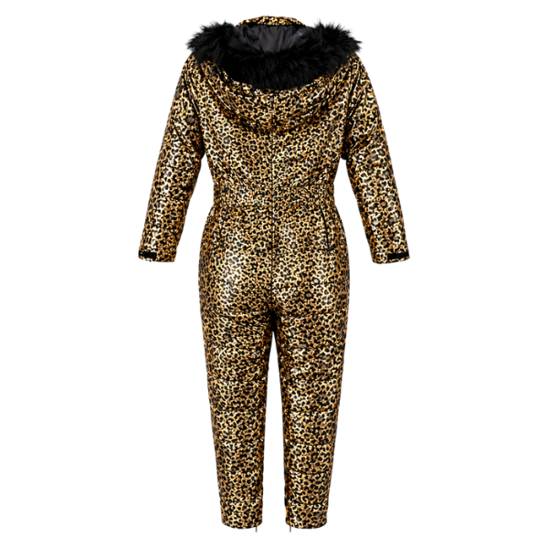 Skipak Panther Deluxe Dames