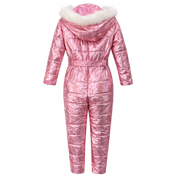 Skipak Pink Deluxe Dames