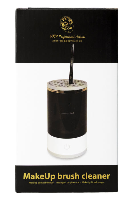 PXP Electrische penselen reiniger