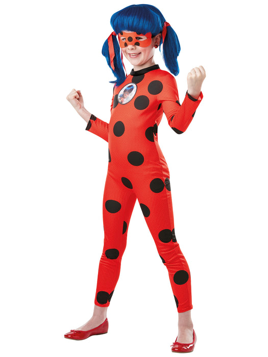 Miraculous Ladybug kinderkostuum