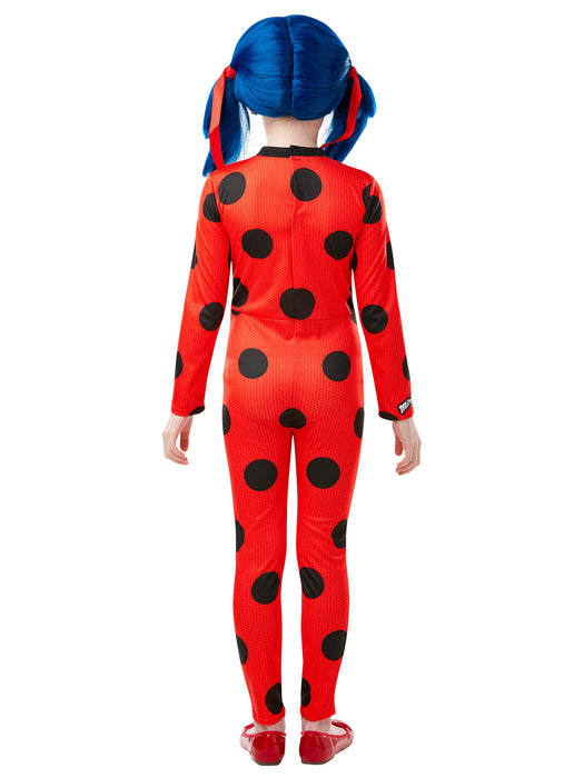 Miraculous Ladybug kinderkostuum