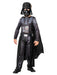 Darth Vader Deluxe Kinderkostuum - afbeelding 1
