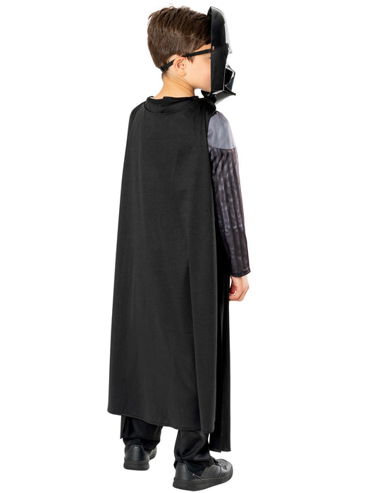 Darth Vader Deluxe Kinderkostuum - afbeelding 2