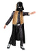 Darth Vader Deluxe Kinderkostuum - afbeelding 3