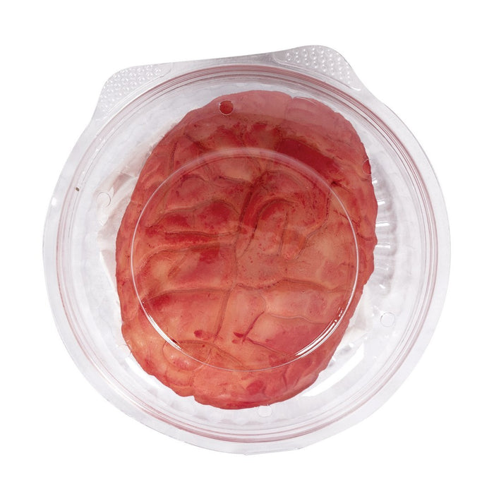 Bloederige nep Hersens