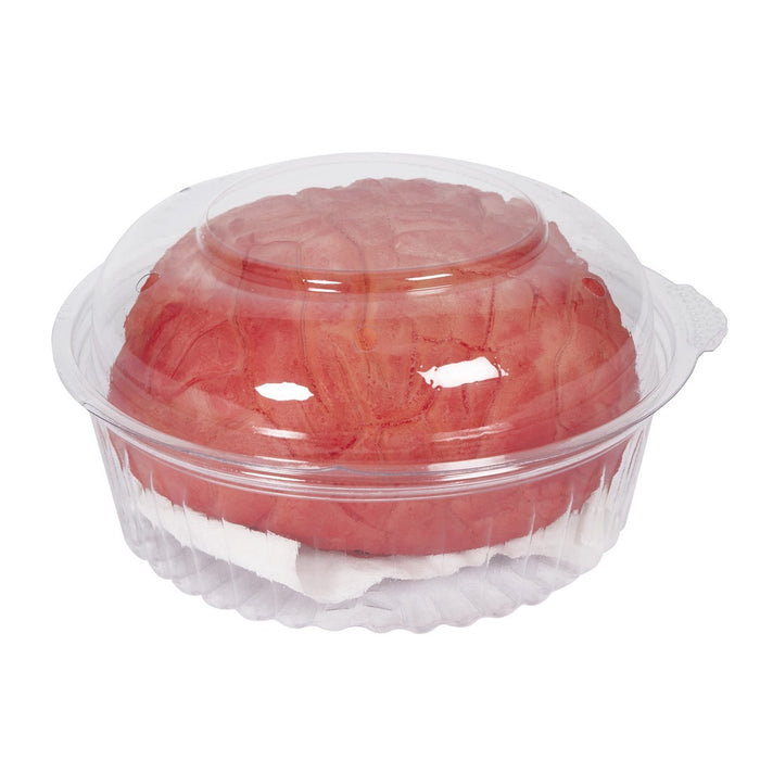 Bloederige nep Hersens