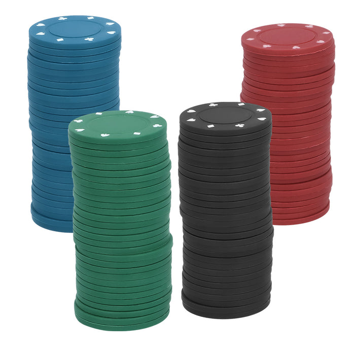 Drankspel Drinking poker