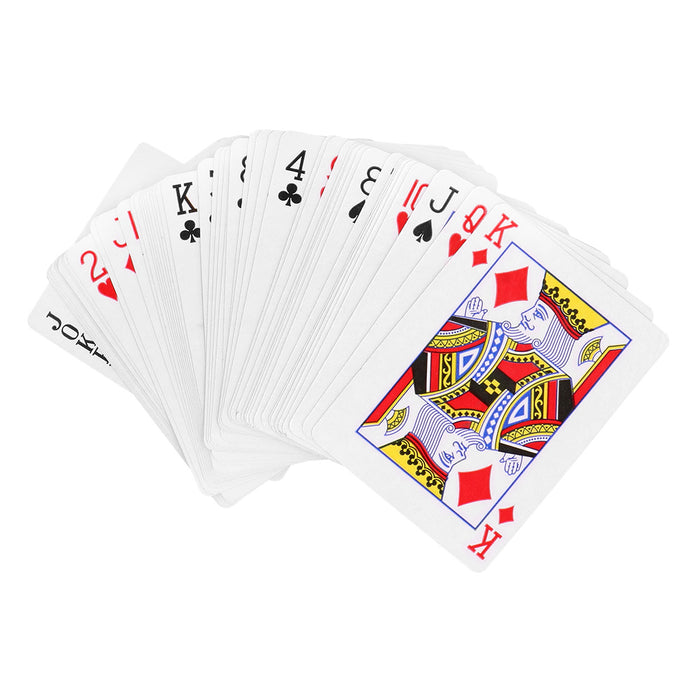 Drankspel Drinking poker