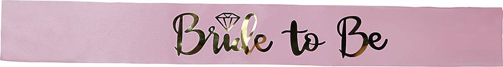 Luxe Sjerp bride to be