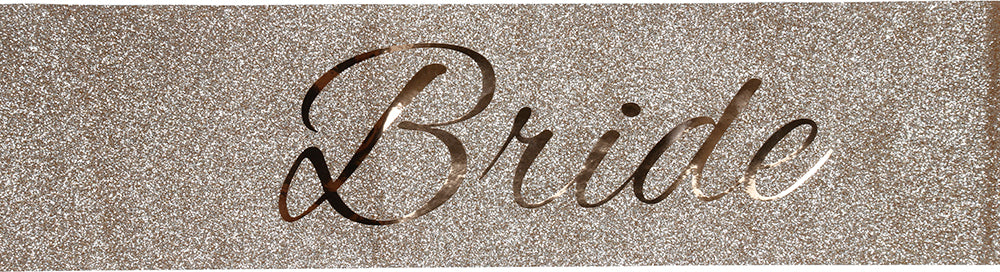 Luxe Sjerp bride