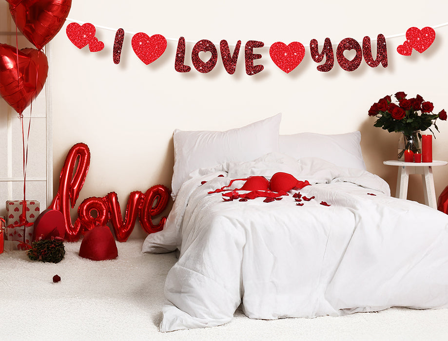 Slinger I Love You 3m