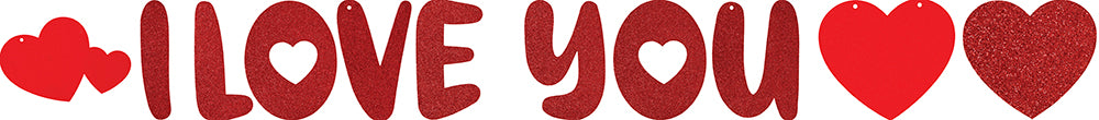 Slinger I Love You 3m