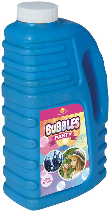 Bellenblaas vulling 500ML