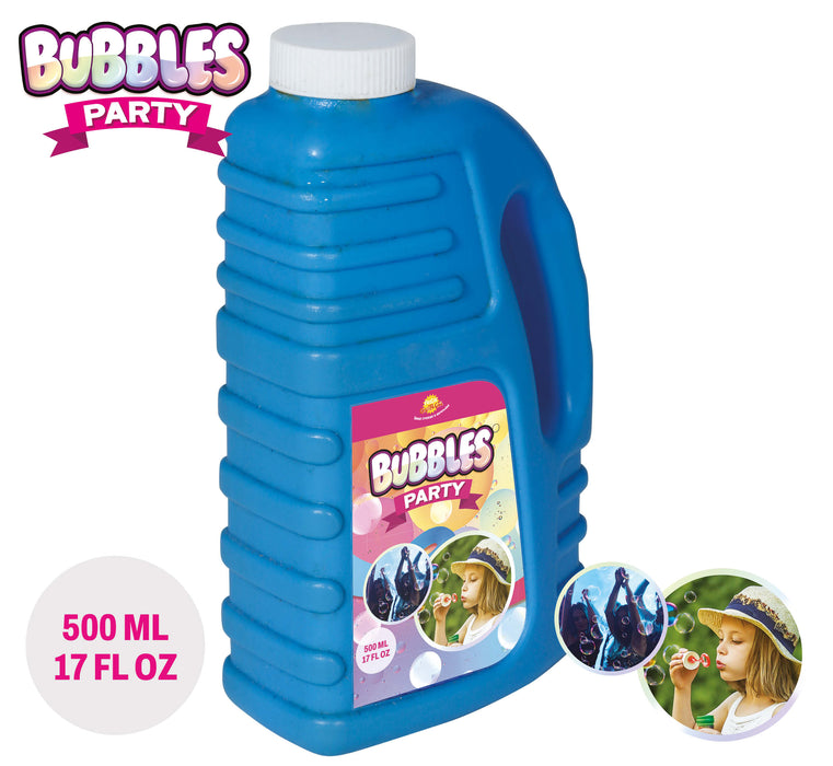 Bellenblaas vulling 500ML