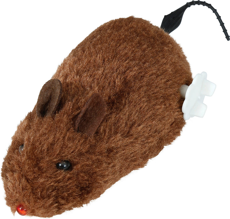Opwindbare Rat 16cm