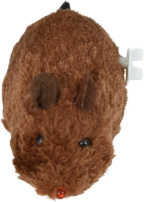 Opwindbare Rat 16cm