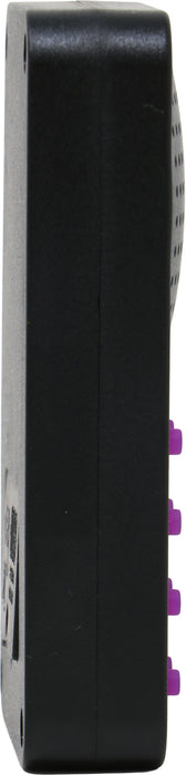 Grappige geluiden speaker 10cm