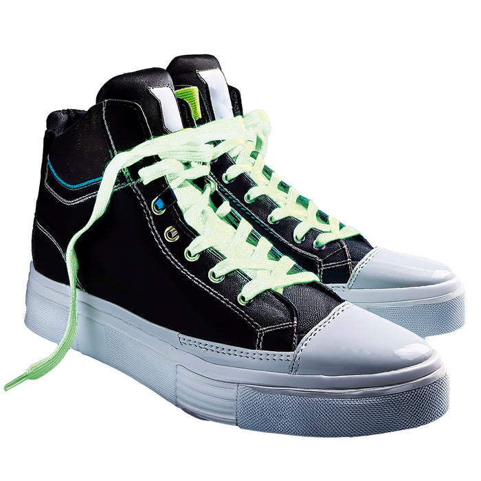 Glow in the Dark Schoenveters