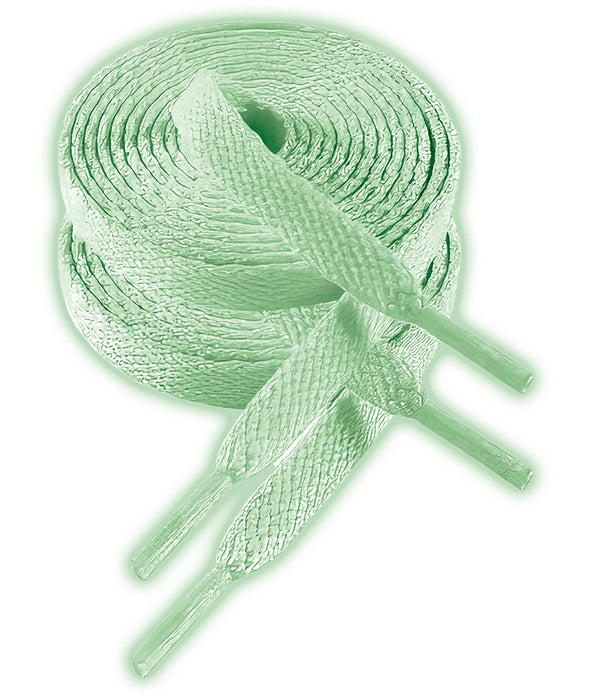 Glow in the Dark Schoenveters