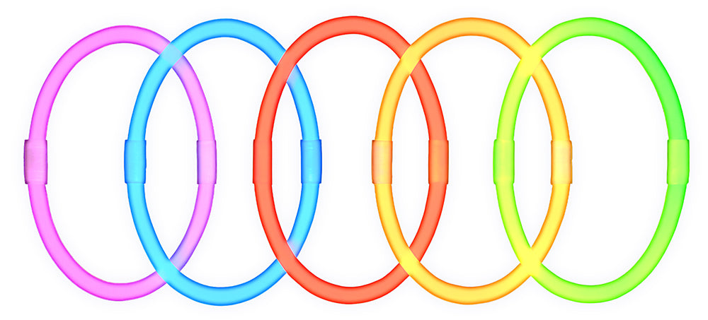 Breekstaafjes met koppelstukjes - voordeelverpakking