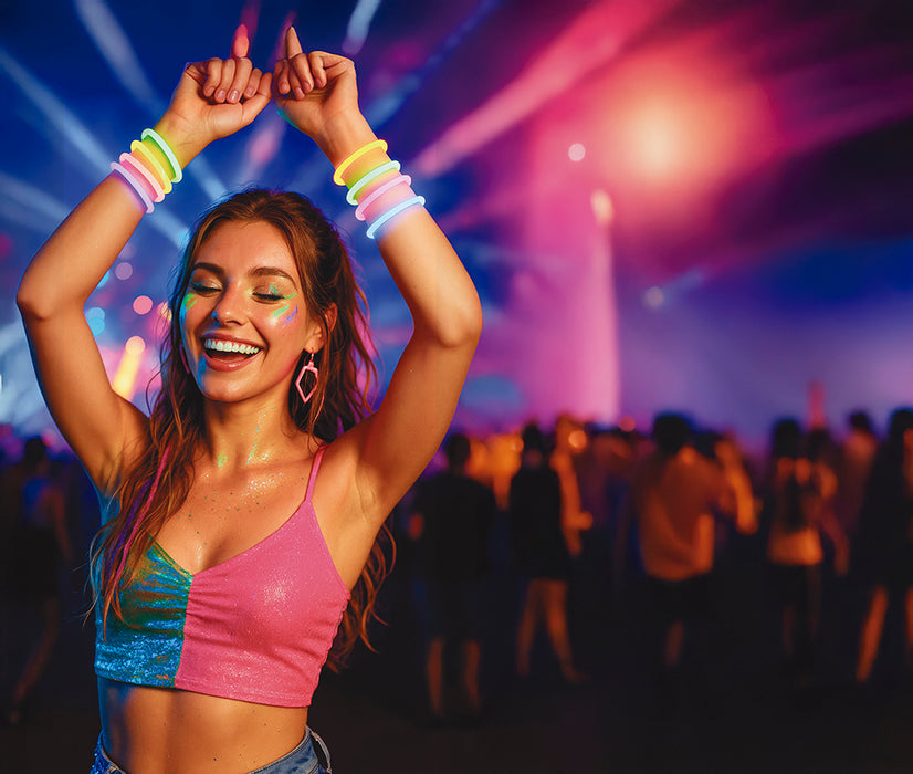 Breekstaafjes met koppelstukjes - voordeelverpakking