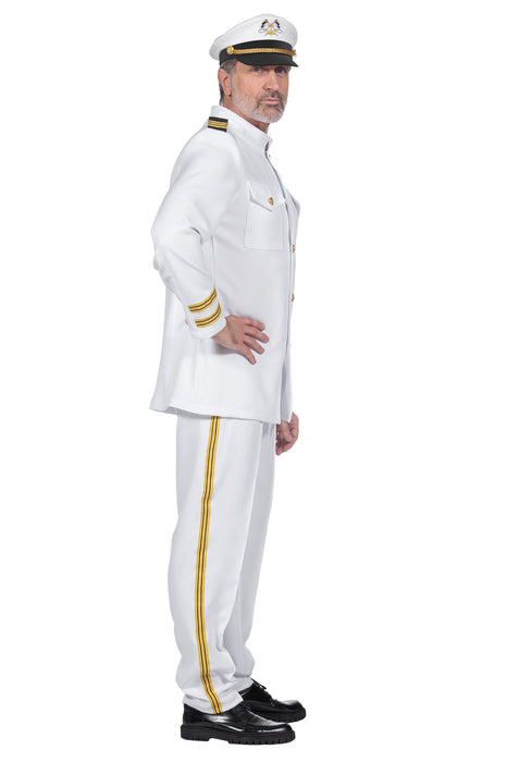 Herenkostuum Officier Marine