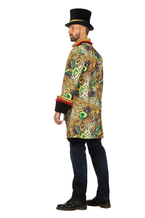 Herenjas Panther deluxe