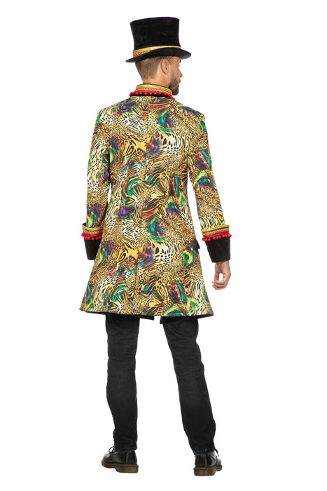 Herenjas Panther deluxe