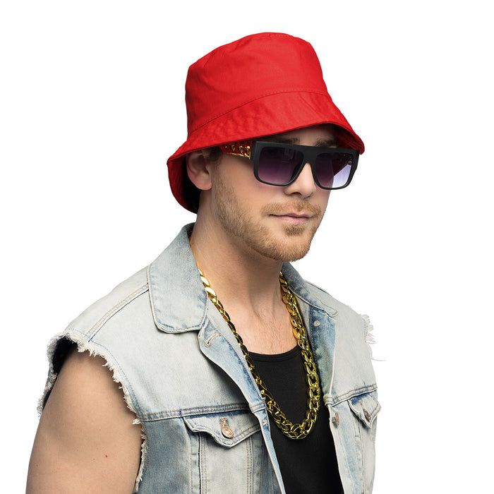 Accessoire setje 90 Hip Hop