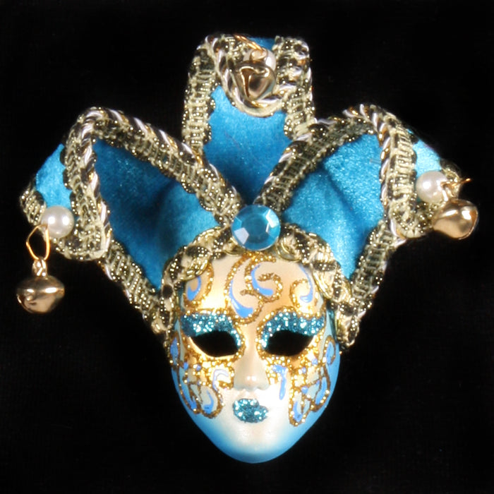 Venetiaans miniatuur masker Beauty