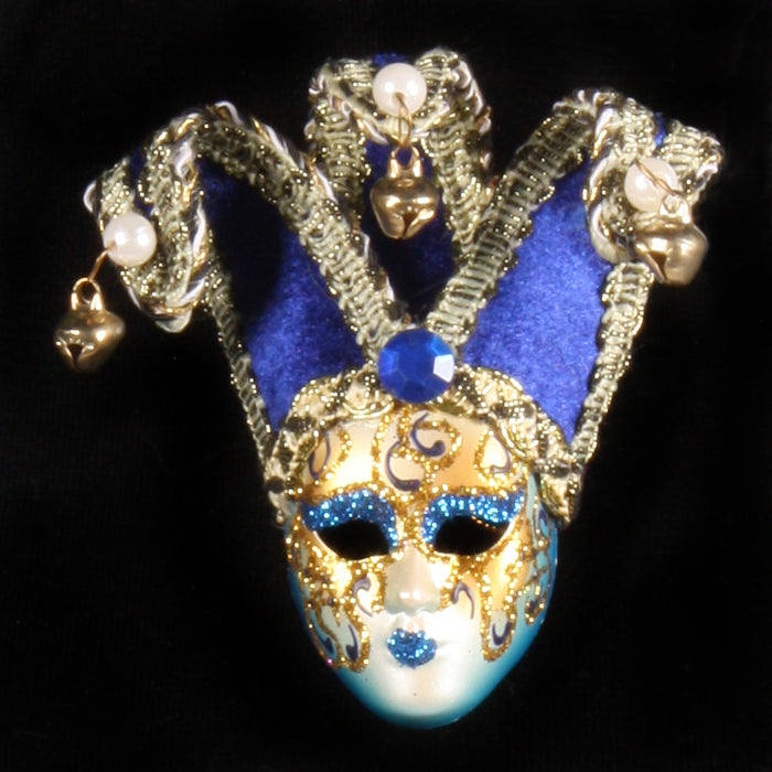 Handgemaakte Venetiaans masker lange neus bal masker carnaval Mardi Gras mannen (N06 Handgemaakte Venetiaans masker lange neus bal masker carnaval Mardi Gras mannen (N06