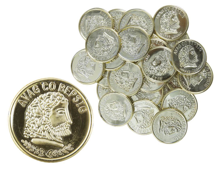 Romeinse gouden munten 25st