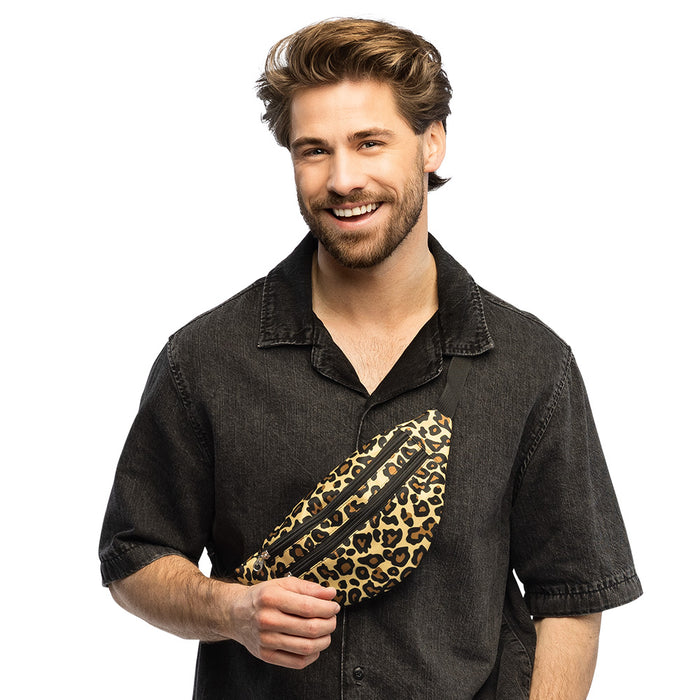 Heuptasje Panterprint