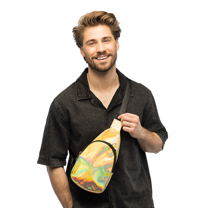 Crossbody Tas Holo