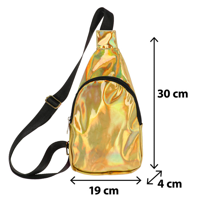 Crossbody Tas Holo