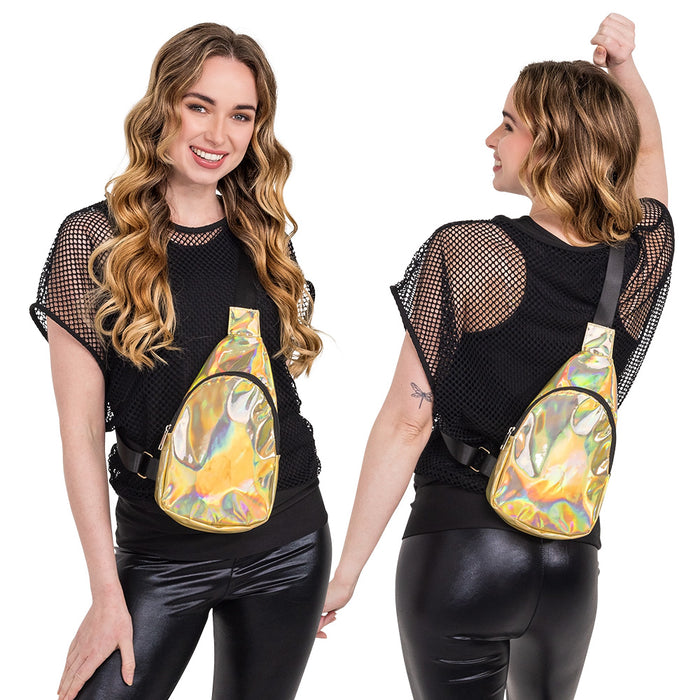 Crossbody Tas Holo