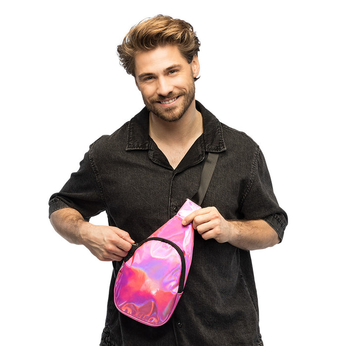 Crossbody Tas Holo