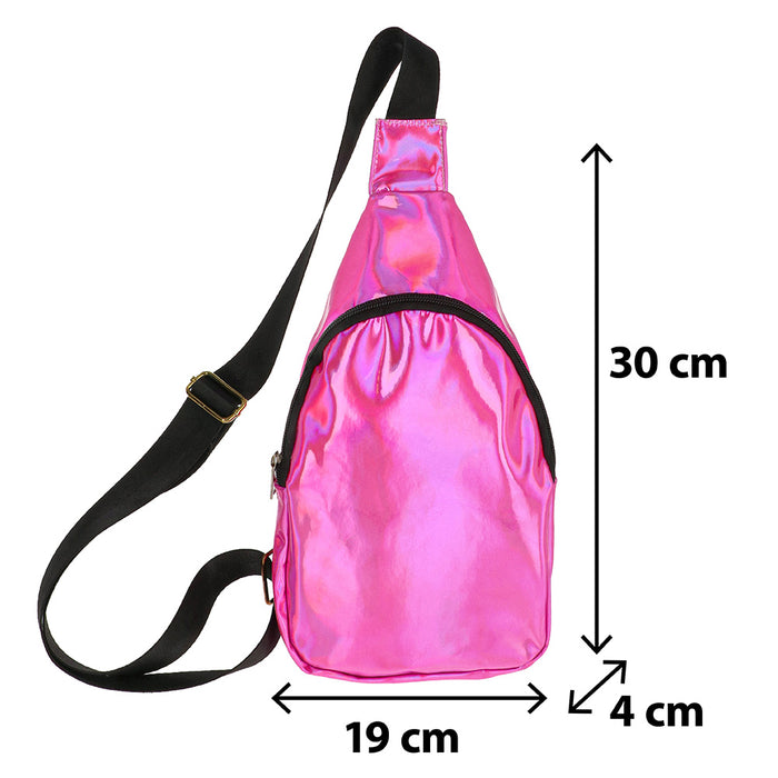 Crossbody Tas Holo