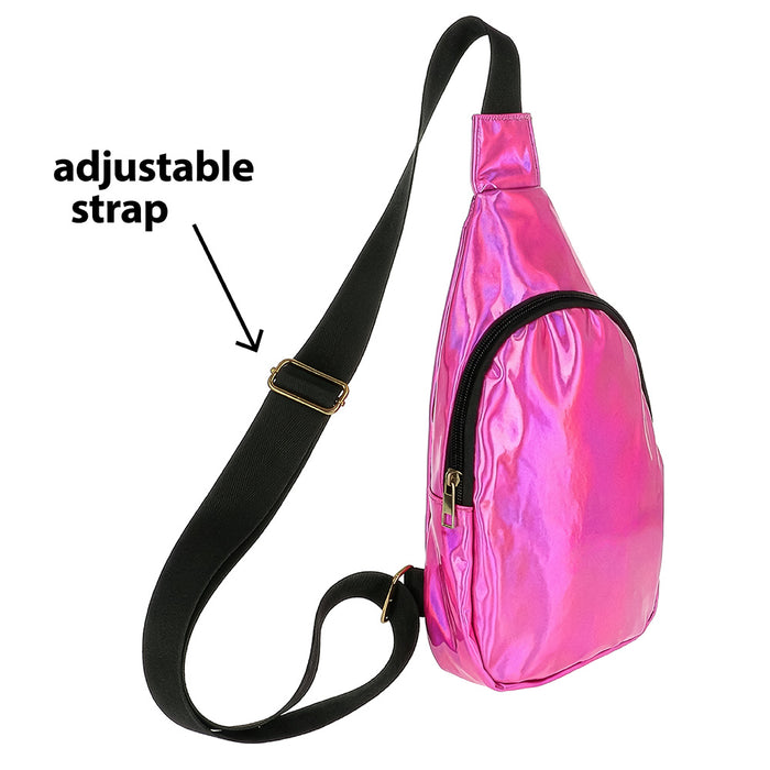 Crossbody Tas Holo