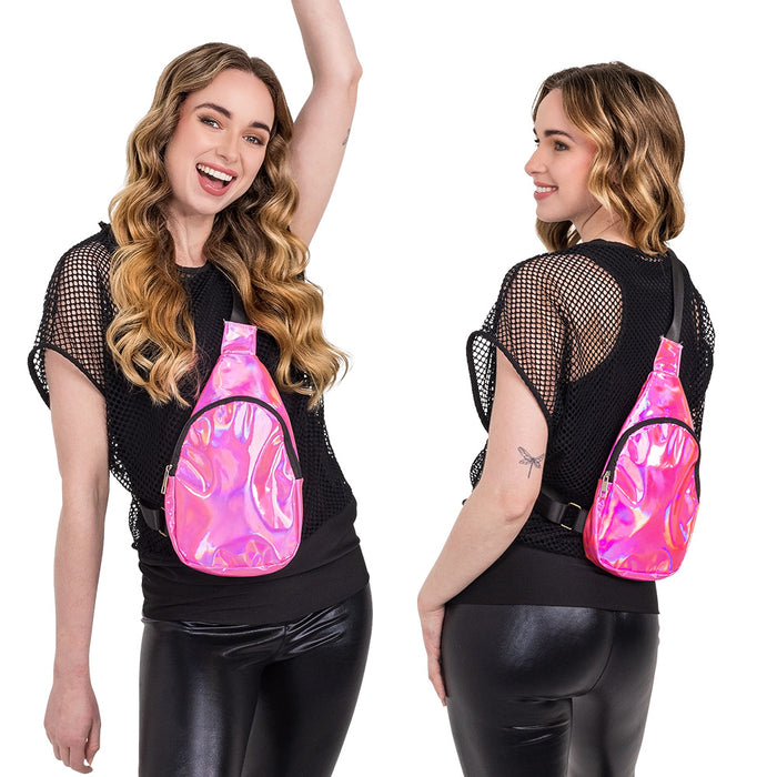 Crossbody Tas Holo