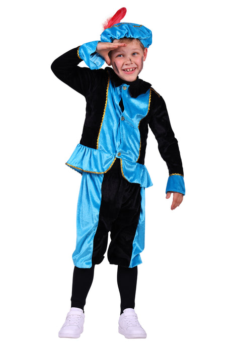 Pietenpak Santander voor kinderen